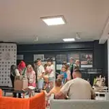 XXXVIII Międzynarodowy Festiwal Organowy w Łowiczu – koncert 21 lipca