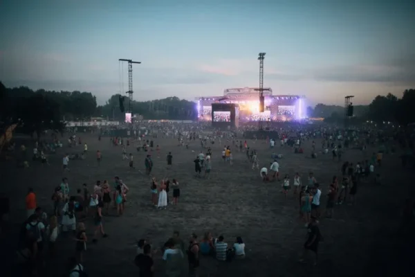 Łowickie Żniwa 2026: Golec uOrkiestra zaprasza na niedzielny koncert