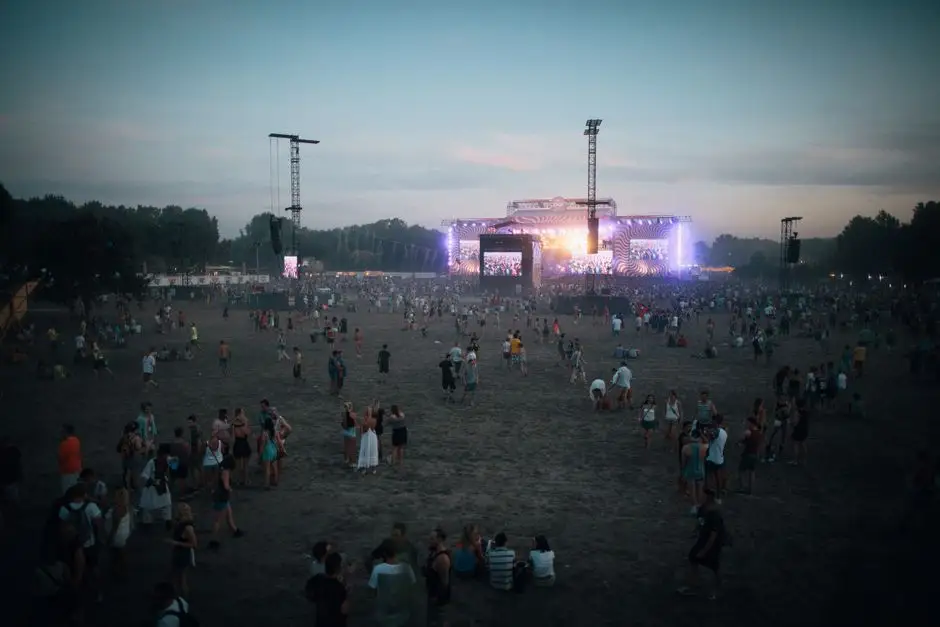 Łowickie Żniwa 2026: Golec uOrkiestra zaprasza na niedzielny koncert