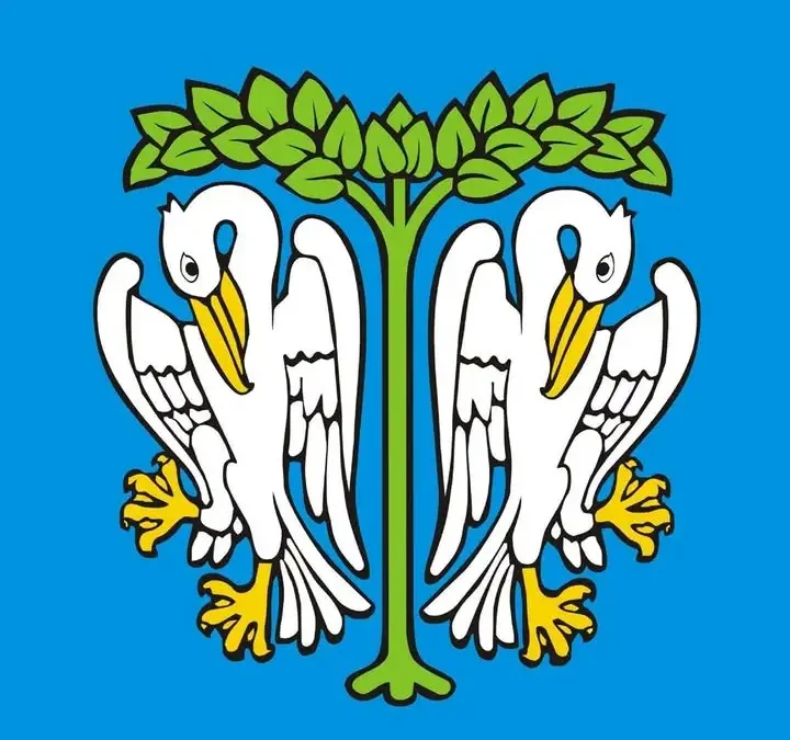 Kanadyjski zespół Chammaniniers oczarował publiczność na festiwalu folkloru w Łowiczu