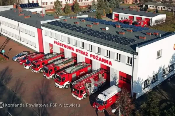 Pamięć o Bohaterach Powstania Warszawskiego – 63 dni chwały