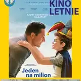 Kino letnie w Parku Błonie: rodzinny seans pod gwiazdami w Łowiczu