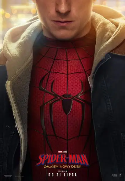 Kino w Łowiczu: premiery „Psi patrol i dinozaury” oraz „Spider-Man: Całkiem nowy dzień” od 8 sierpnia