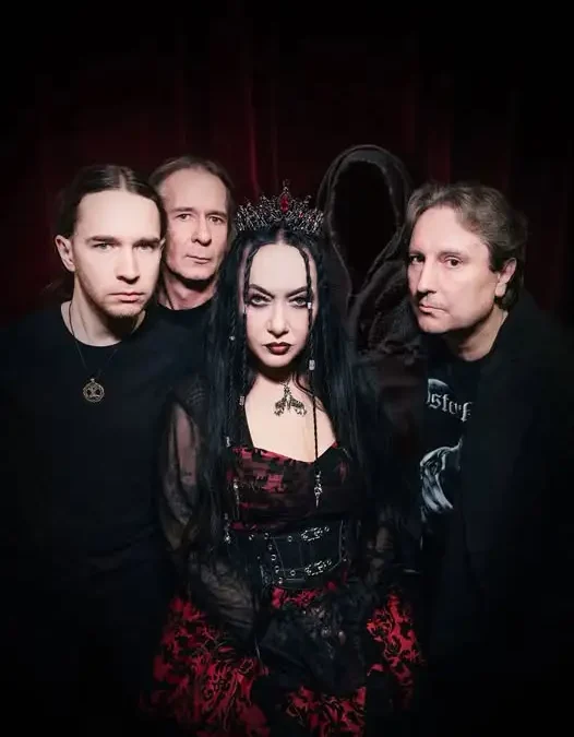 Closterkeller zagra w Łowickim Ośrodku Kultury – jesienny koncert już w listopadzie