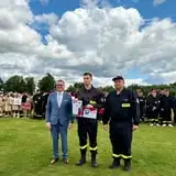 MDP Domaniewice z sukcesami w zawodach sportowo-pożarniczych