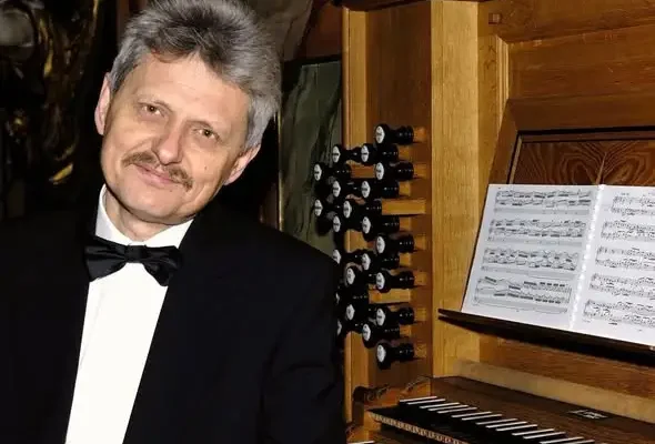 Finał XXXVIII Festiwalu Organowego w Łowiczu: Jakowicz i Marosek