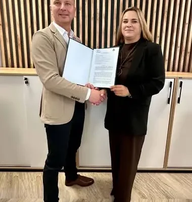 Nowy plac zabaw przy żłobku w Nowych Zdunach – umowa podpisana