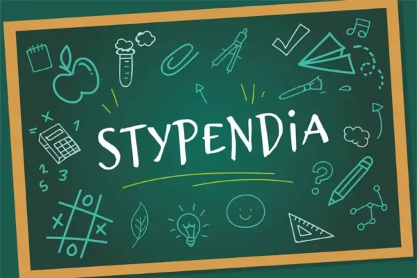 Nabór wniosków o stypendium szkolne w Domaniewicach na rok 2026/2027