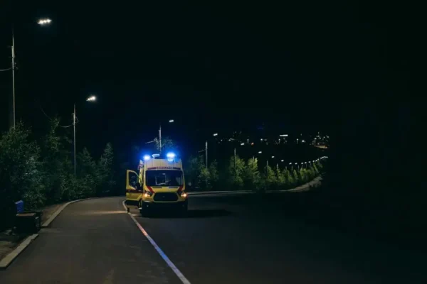 Nie bądź obojętny – Twoja reakcja może uratować życie