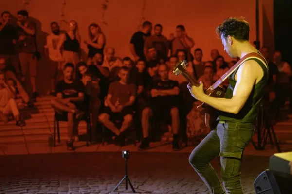 Muzyczny wieczór na Zamku w Łowiczu upamiętnił Marię Konopnicką