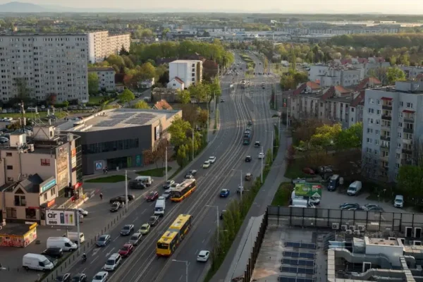 Konsultacje społeczne w Domaniewicach: nowy plan zagospodarowania dla Reczyc i Krępy