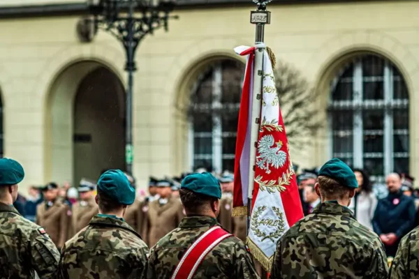 Święto Wojska Polskiego 2026: Wojewódzkie obchody w Łodzi – program i atrakcje