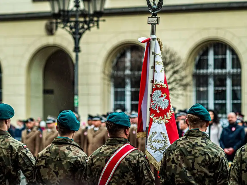 Święto Wojska Polskiego 2026: Wojewódzkie obchody w Łodzi – program i atrakcje