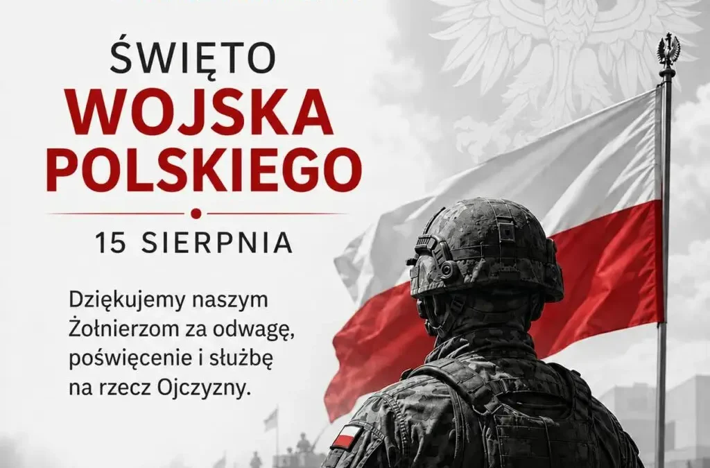 15 sierpnia – Święto Wojska Polskiego: historia i obchody