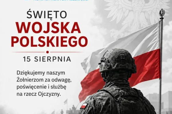 15 sierpnia – Święto Wojska Polskiego: historia i obchody