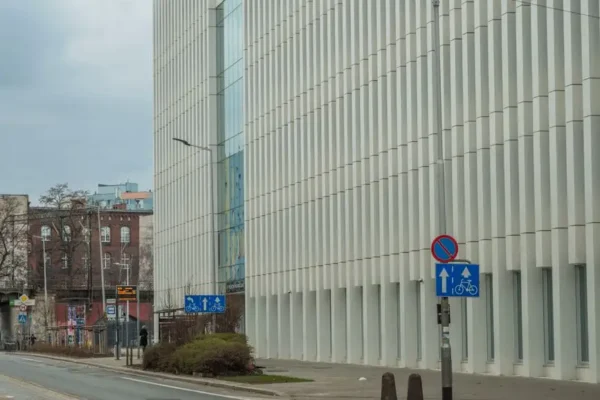 Starostwo Powiatowe w Łowiczu nieczynne 14 sierpnia 2026 r.