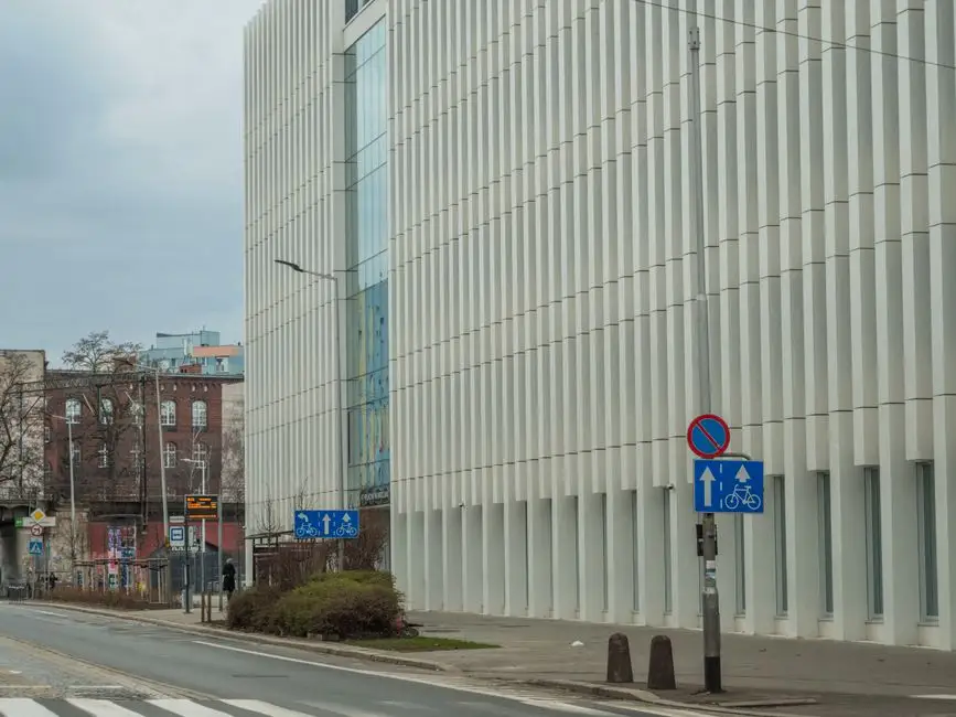 Starostwo Powiatowe w Łowiczu nieczynne 14 sierpnia 2026 r.