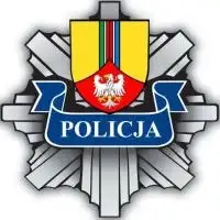 Bezpieczna droga do szkoły: policja i burmistrz rozdawali odblaski w Łowiczu