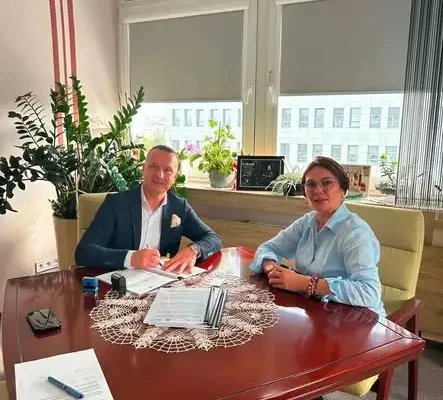 Gmina Zduny stawia na OZE: 544 instalacje dla mieszkańców