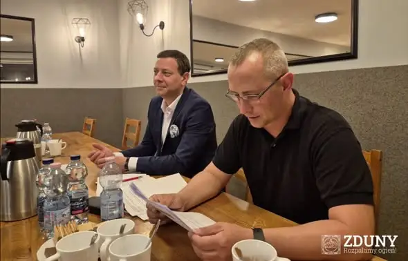 Baszków: 69 542,62 zł z funduszu sołeckiego na 2027 rok. Mieszkańcy zdecydowali