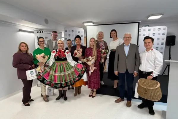 II Konferencja o procesji Bożego Ciała w Łowiczu na drodze do UNESCO