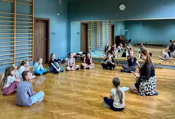 Łowicz: bezpłatne zajęcia pokazowe Musical Lab już w czwartek
