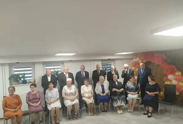 Złote Gody w Gminie Kiernozia – 50 lat razem