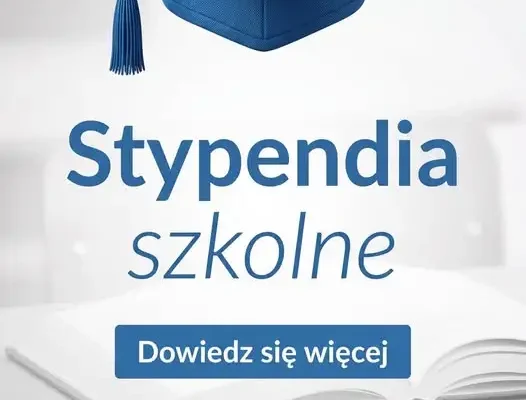 Stypendia szkolne 2026/2027 w Gminie Łowicz – wnioski tylko do 15 września