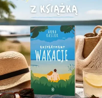 Konkurs fotograficzny „Lato z książką” w Gminnej Bibliotece w Kiernozi – termin zgłoszeń przedłużony do 30 września