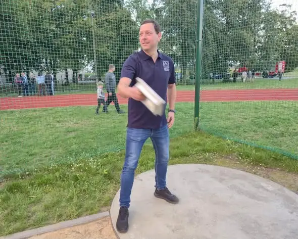 Festyn Sportów Różnych w Zdunach: debiut Mistrzostw Świata w Rzucie Kaflem