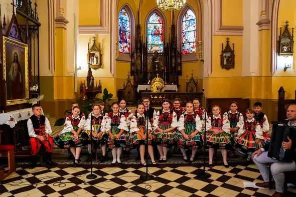 Uroczyste otwarcie nowej siedziby Urzędu Gminy Zduny