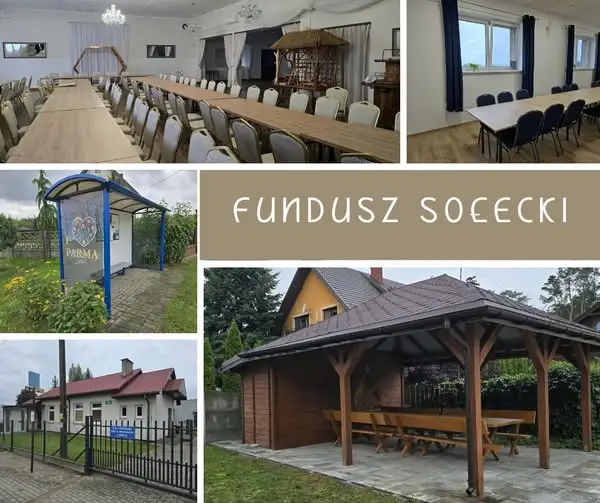 Fundusz sołecki w Gminie Łowicz – wójt i komisja rewizyjna wizytowali sześć sołectw