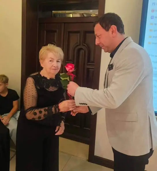Klub Dobrej Polskiej Piosenki w Zdunach wspominał mieszkańców z czasów II wojny światowej