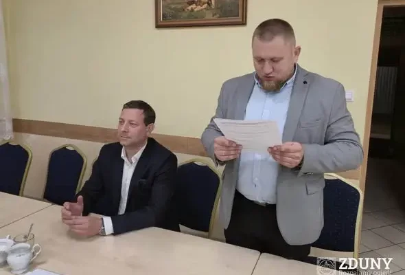 Perzyce zdecydowały o podziale funduszu sołeckiego na 2027 rok