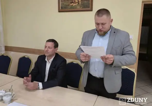 Perzyce zdecydowały o podziale funduszu sołeckiego na 2027 rok