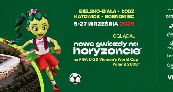 Mistrzostwa Świata U-20 Kobiet już w sobotę! Sprawdź, gdzie zagrają młode piłkarki