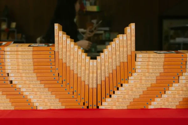 Tydzień Zakazanych Książek w bibliotece w Zdunach